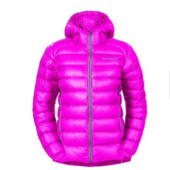 Jackets \u0026 Coats | Norrona Lyngen 